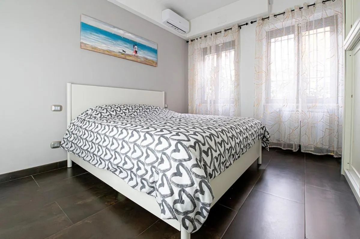 Butterfly House Ponte Milvio Διαμέρισμα Ρώμη
