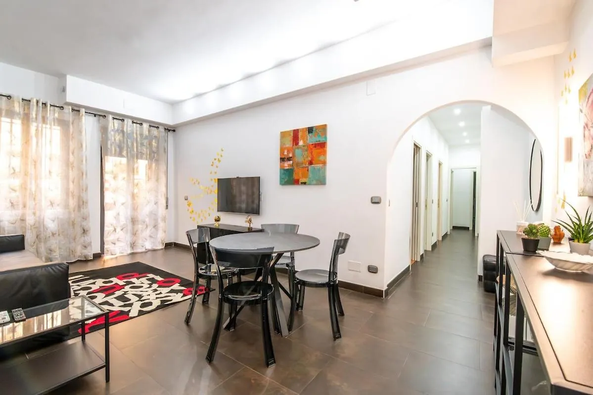 Butterfly House Ponte Milvio Διαμέρισμα Ρώμη Ιταλία