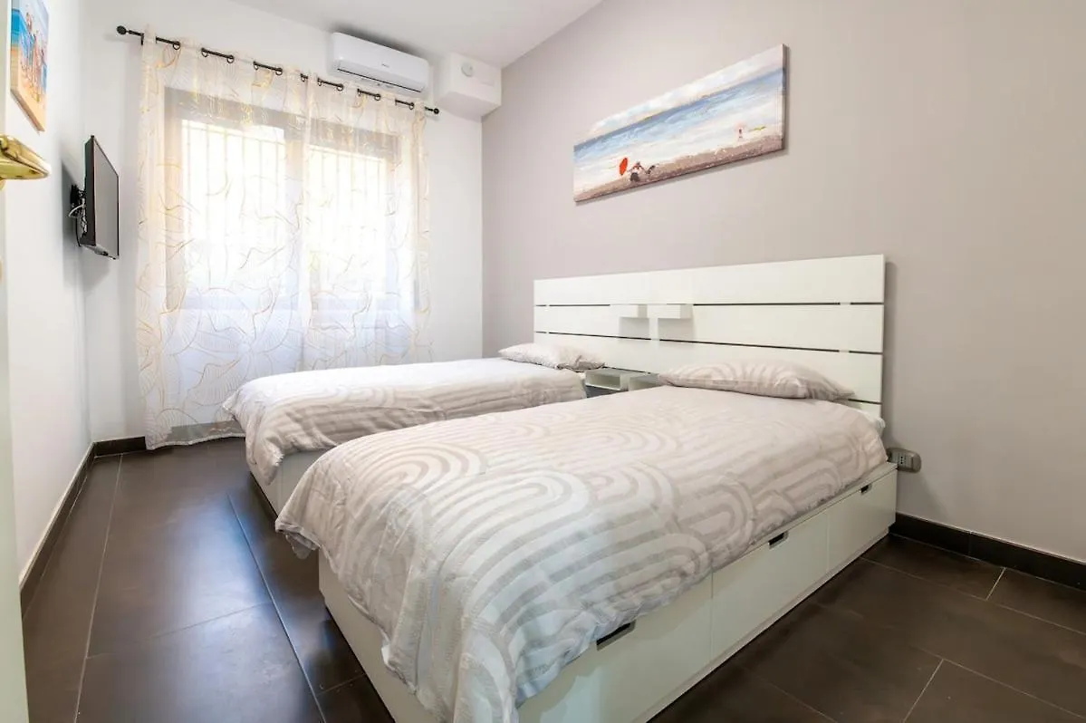 Butterfly House Ponte Milvio Διαμέρισμα Ρώμη