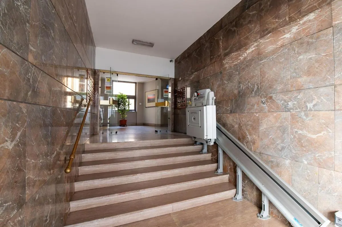 Butterfly House Ponte Milvio Διαμέρισμα Ρώμη