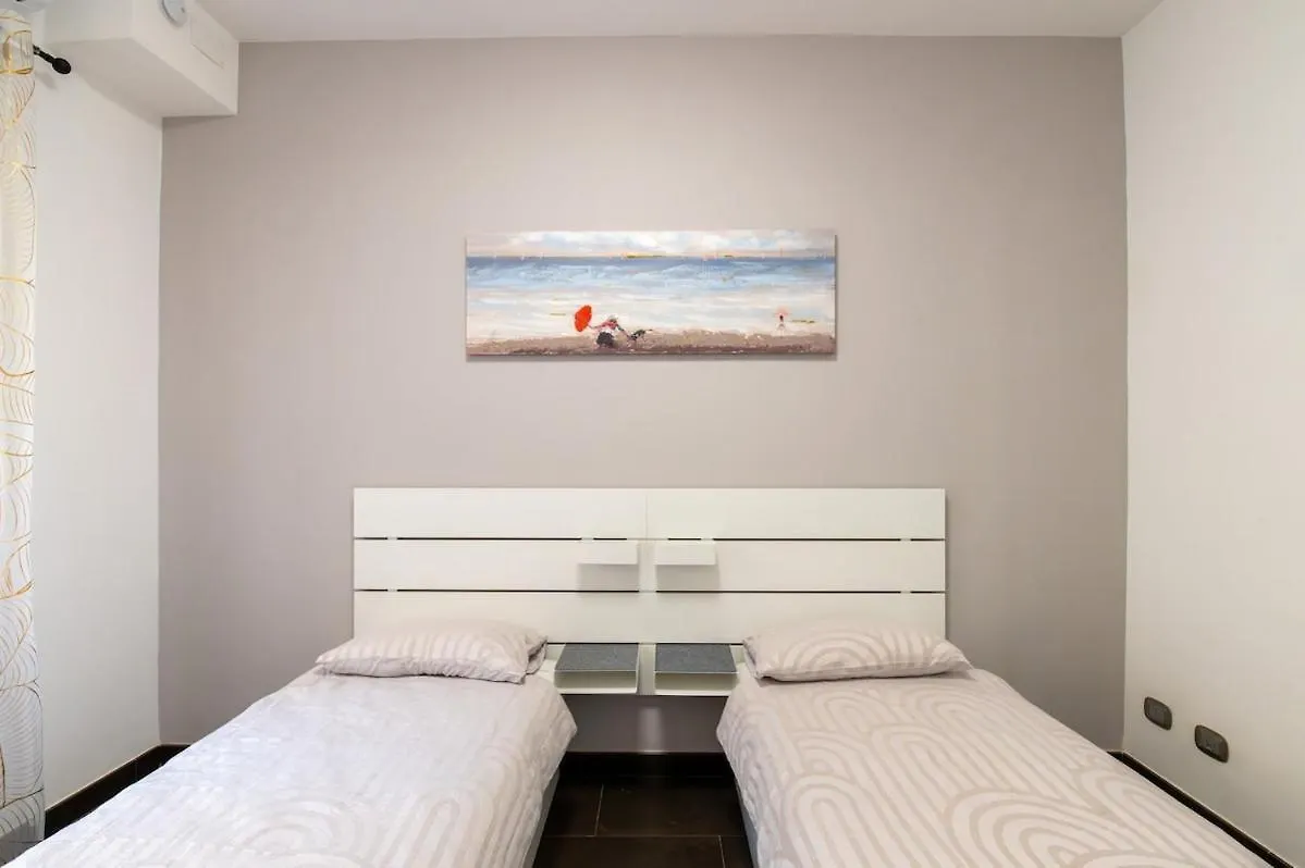 Butterfly House Ponte Milvio Διαμέρισμα Ρώμη 0*,  Ιταλία
