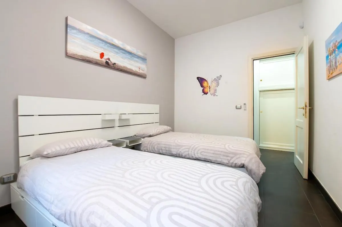 Butterfly House Ponte Milvio Διαμέρισμα Ρώμη