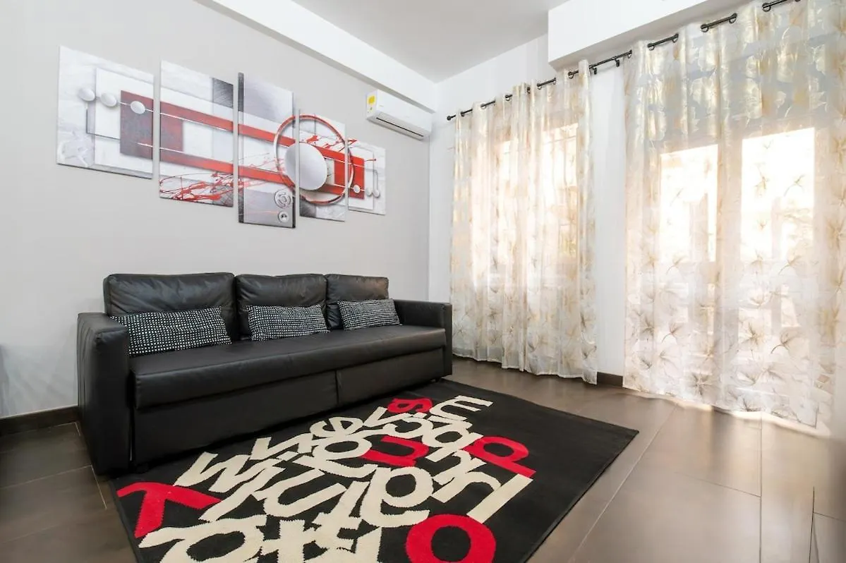 Butterfly House Ponte Milvio Διαμέρισμα Ρώμη Ιταλία
